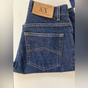 A|X used